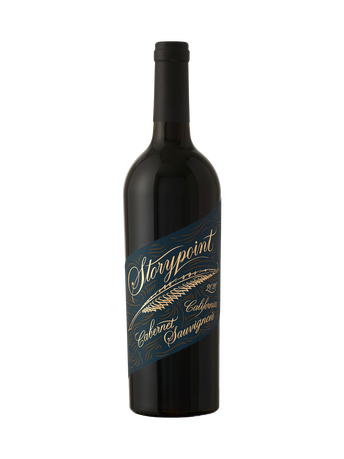 Storypoint Cabernet Sauvignon image number 1