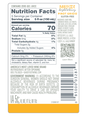 Barefoot Cellars Bright & Breezy Pinot Grigio 750ML image number 4