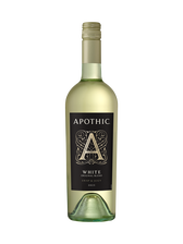 Apothic White V23 750ML