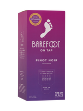 Barefoot Pinot Noir 3.0L