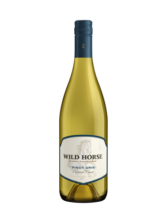 Wild Horse Pinot Gris Central Coast V18 750ml image number 1