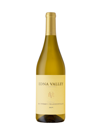 Edna Valley Vineyard Buttery Chardonnay V19 750ML image number 1
