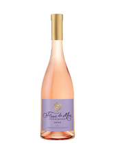 The Barrel Room | Rosé Wine