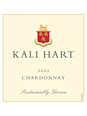 Talbott Kali Hart Chardonnay V22 750ML image number 5