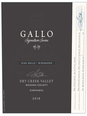Gallo Signature Series Zinfandel V18 750ML image number 5