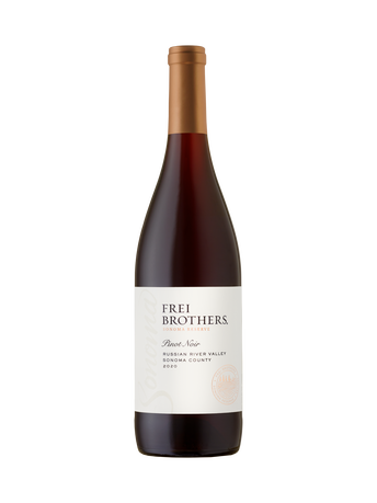Frei Brothers Russian River Valley Pinot Noir V20 750ML image number 1