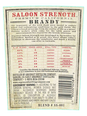 Argonaut Saloon Strength 1.0L image number 4