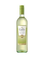 Gallo Family Vineyards Pinot Grigio 750ML