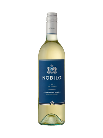 Nobilo Sauvignon Blanc V21 750ML image number 1