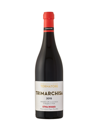 Tornatore Etna Rosso DOC Trimarchisa V15 750ML image number 1