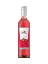 Gallo Family Vineyards Sweet Strawberry 750ML
