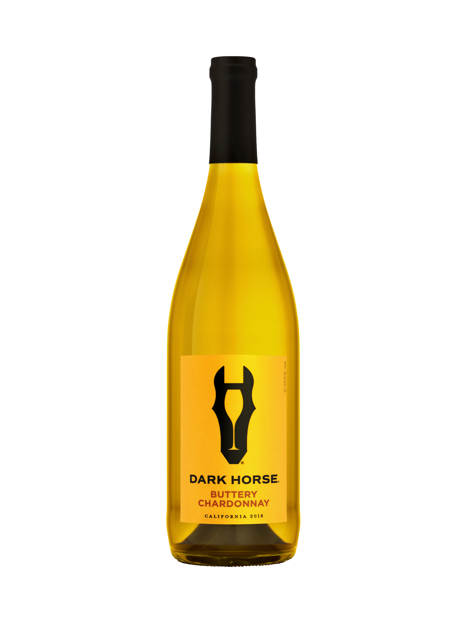 Buy DARK HORSE BUTTERY CHARDONNAY CALIFORNIA V18 750ML The Barrel Room