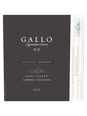 Gallo Signature Series Cabernet Sauvignon V16 750ML image number 3
