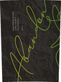 Abandon Sauvignon Blanc V19 750ML image number 3