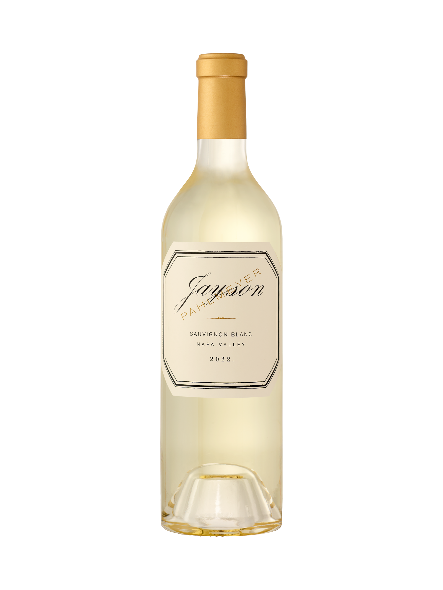 Jayson by Pahlmeyer Napa Valley Sauvignon Blanc