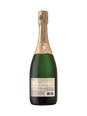 Barefoot Bubbly Extra Dry Champagne 750ML image number 2