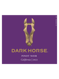 Dark Horse Pinot Noir V22 750ML image number 3