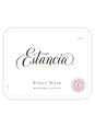 Estancia Monterey County Pinot Noir V18 750ML image number 3