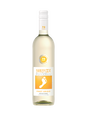 Barefoot Cellars Bright & Breezy Pinot Grigio 750ML image number 1