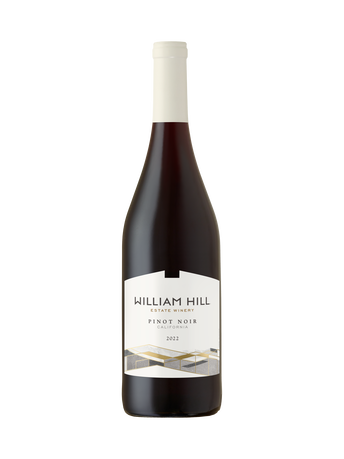 William Hill Pinot Noir V22 750ML image number 1