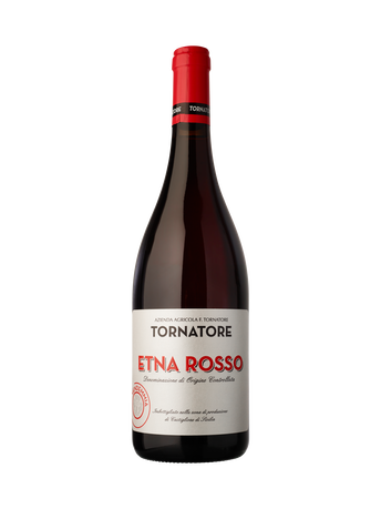 Tornatore Etna Rosso DOC V19 750ML image number 1