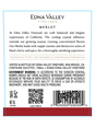 Edna Valley Vineyard Merlot V21 750ML image number 4