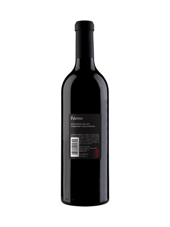 Orin Swift Palermo 750ML 2021 image number 2