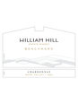 William Hill Benchmark Chardonnay V21 750ML image number 3