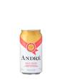 André Brut Rose 375ML image number 2