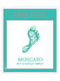 Barefoot Cellars Moscato 750ML image number 3