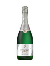 Barefoot Bubbly Brut Cuvée 750ML