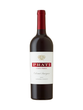 Prati by Louis M. Martini Sonoma Valley Cabernet Sauvignon V21 750ML