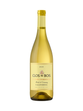 Clos du Bois Buttery Chardonnay V19 750ML