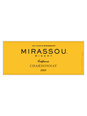 Mirassou Winery Chardonnay V20 750ML image number 3
