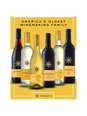 Mirassou Winery Pinot Noir V19 750ML image number 3