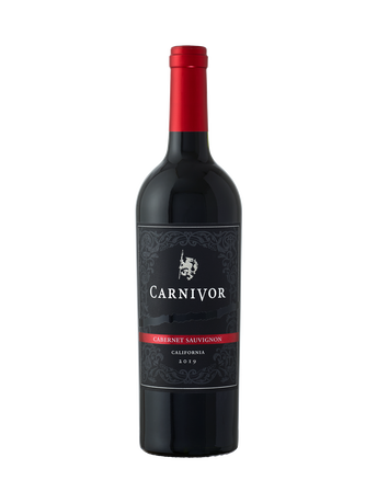 Carnivor Cabernet Sauvignon V19 750ML image number 1