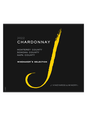 J Vineyards California Chardonnay V22 750ML image number 3