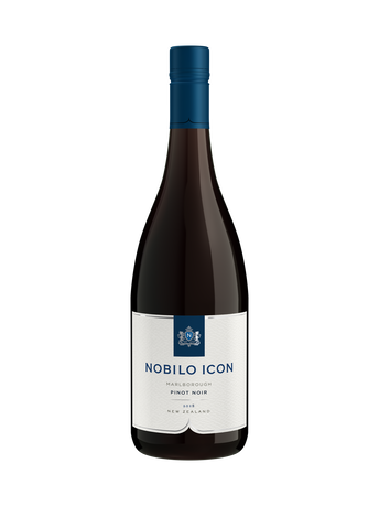 Nobilo Icon Pinot Noir 750ML image number 1