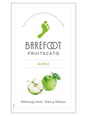 Barefoot Apple Fruitscato 750ML image number 3
