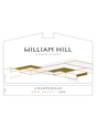 William Hill Napa Valley Chardonnay V20 750ML image number 3