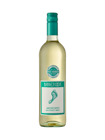 Barefoot Cellars Moscato 750ML image number 7