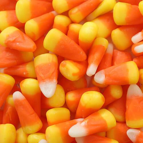 Candy Corn