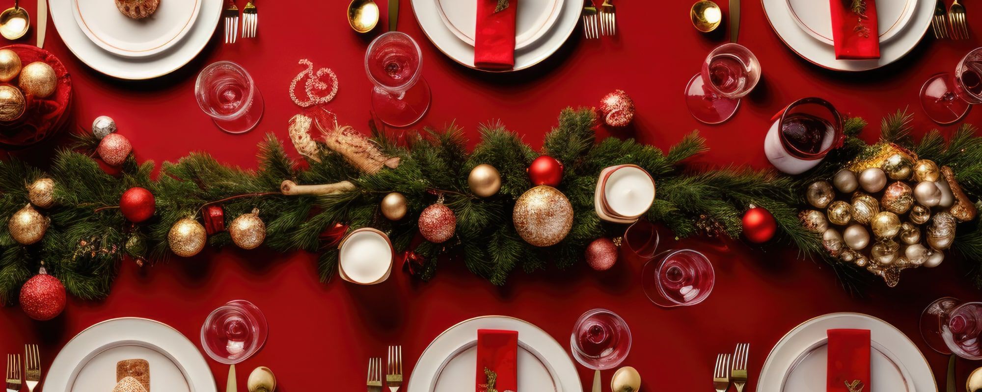 Holiday Entertaining Guide