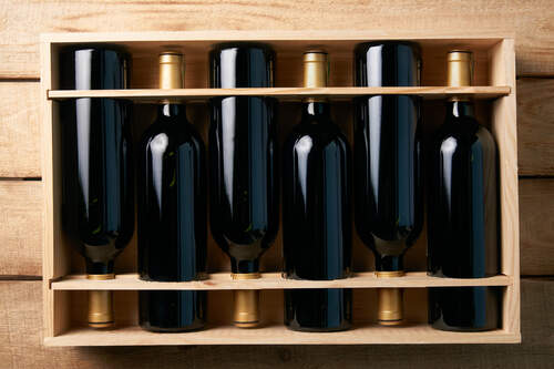Product Image Pending for The Barrel Room Product Image Pending for The Barrel Room