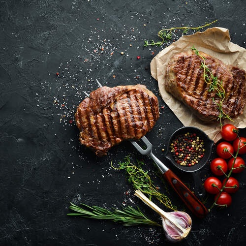 BBQ Pairings