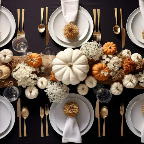 Holiday Entertaining Guide