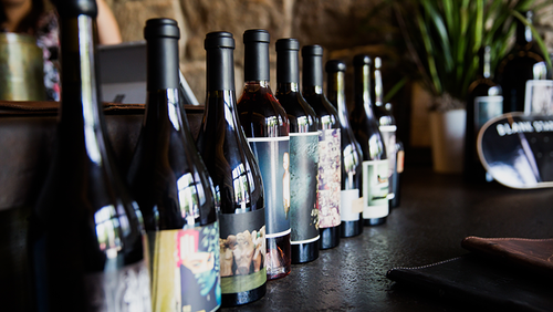 Product Image Pending for The Barrel Room Product Image Pending for The Barrel Room