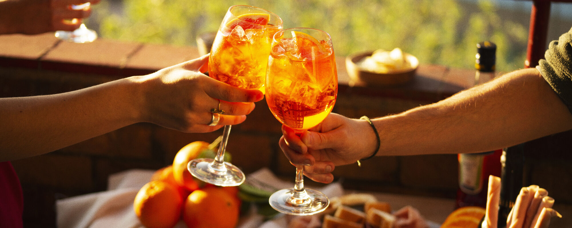 Wine Country Recipes & Pairings