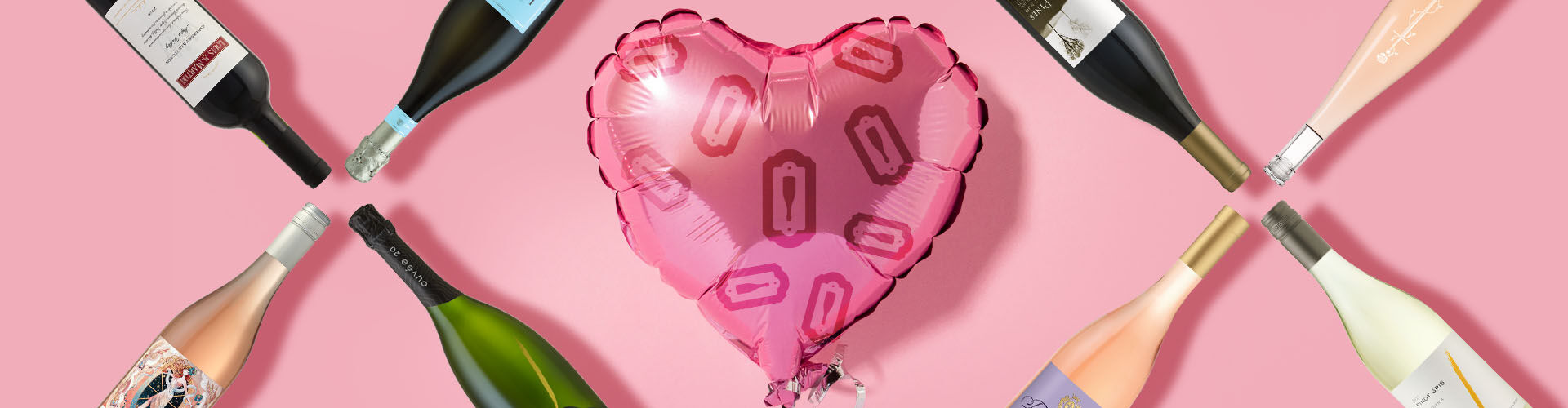 Valetine's Day Guide