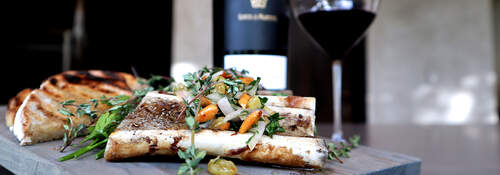 Roasted Bone Marrow Recipe Image